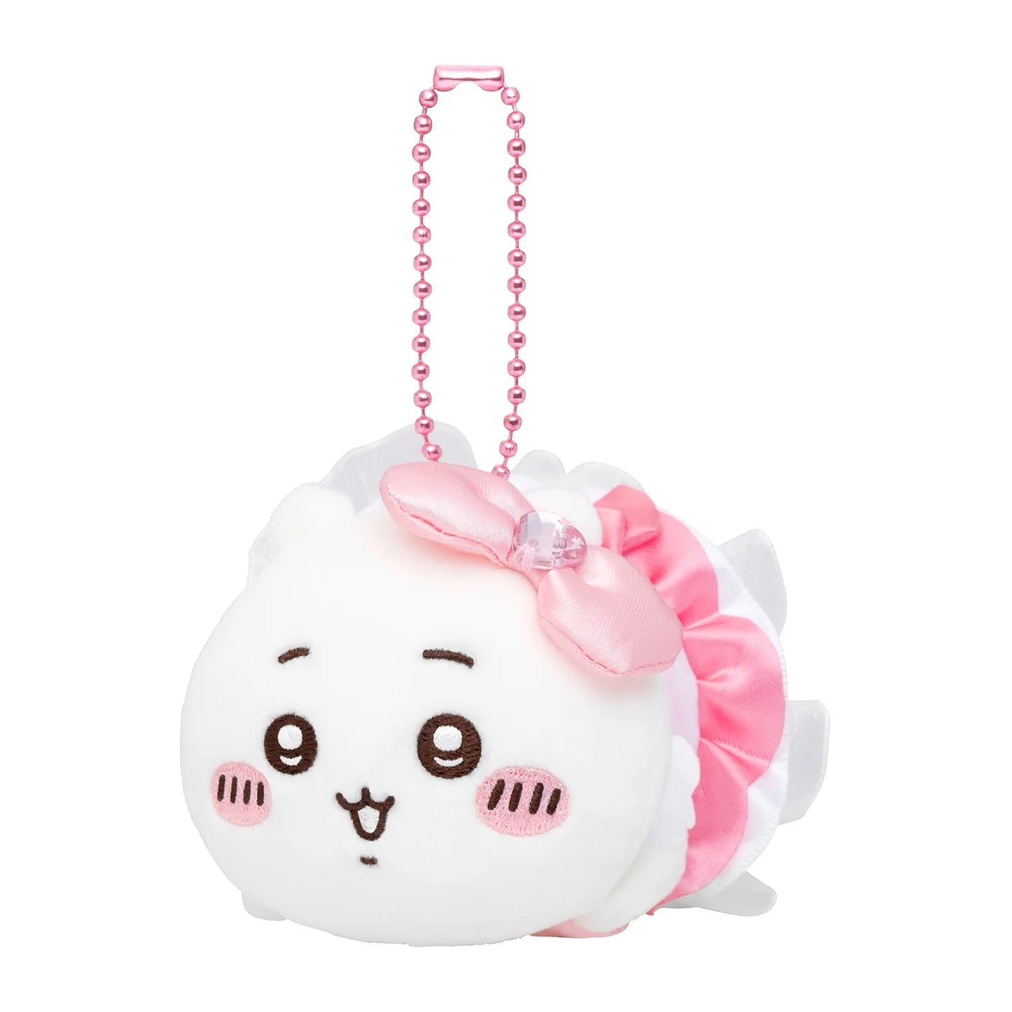 Chiikawa | 'Magical Chiikawa Petit Mini Mascot - 01 Chiikawa