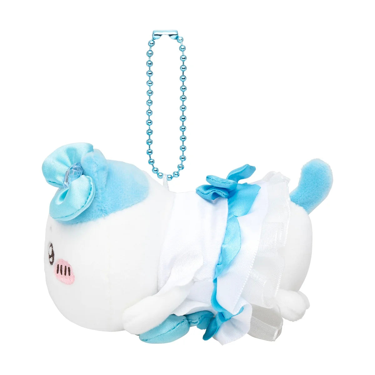 Chiikawa | 'Magical Chiikawa Petit Mini Mascot - 02 Hachiware