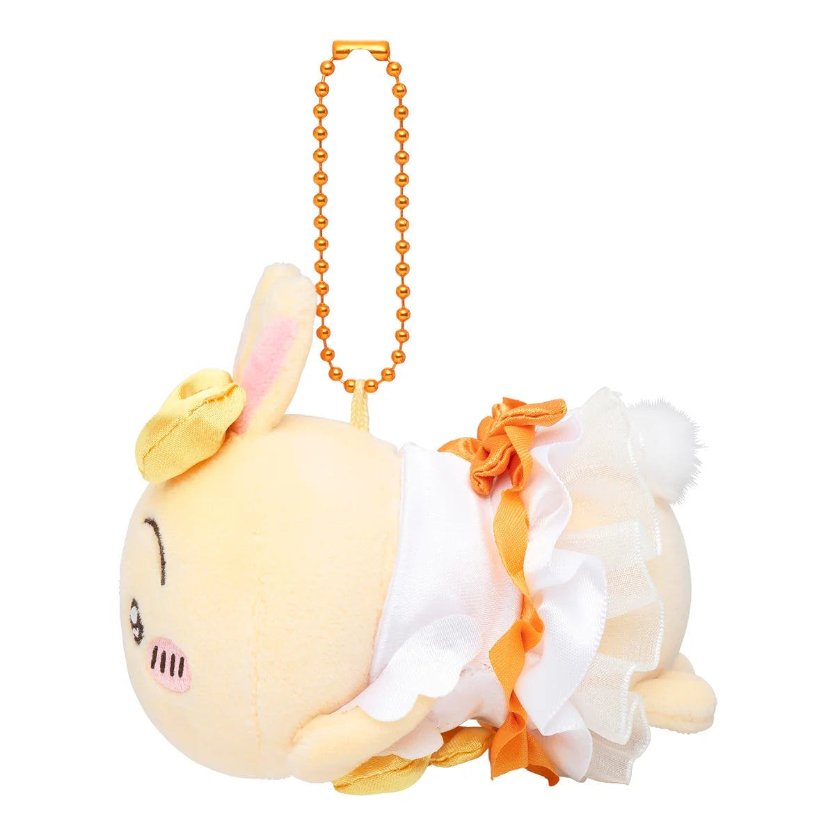 Chiikawa | 'Magical Chiikawa Petit Mini Mascot - 03 Usagi
