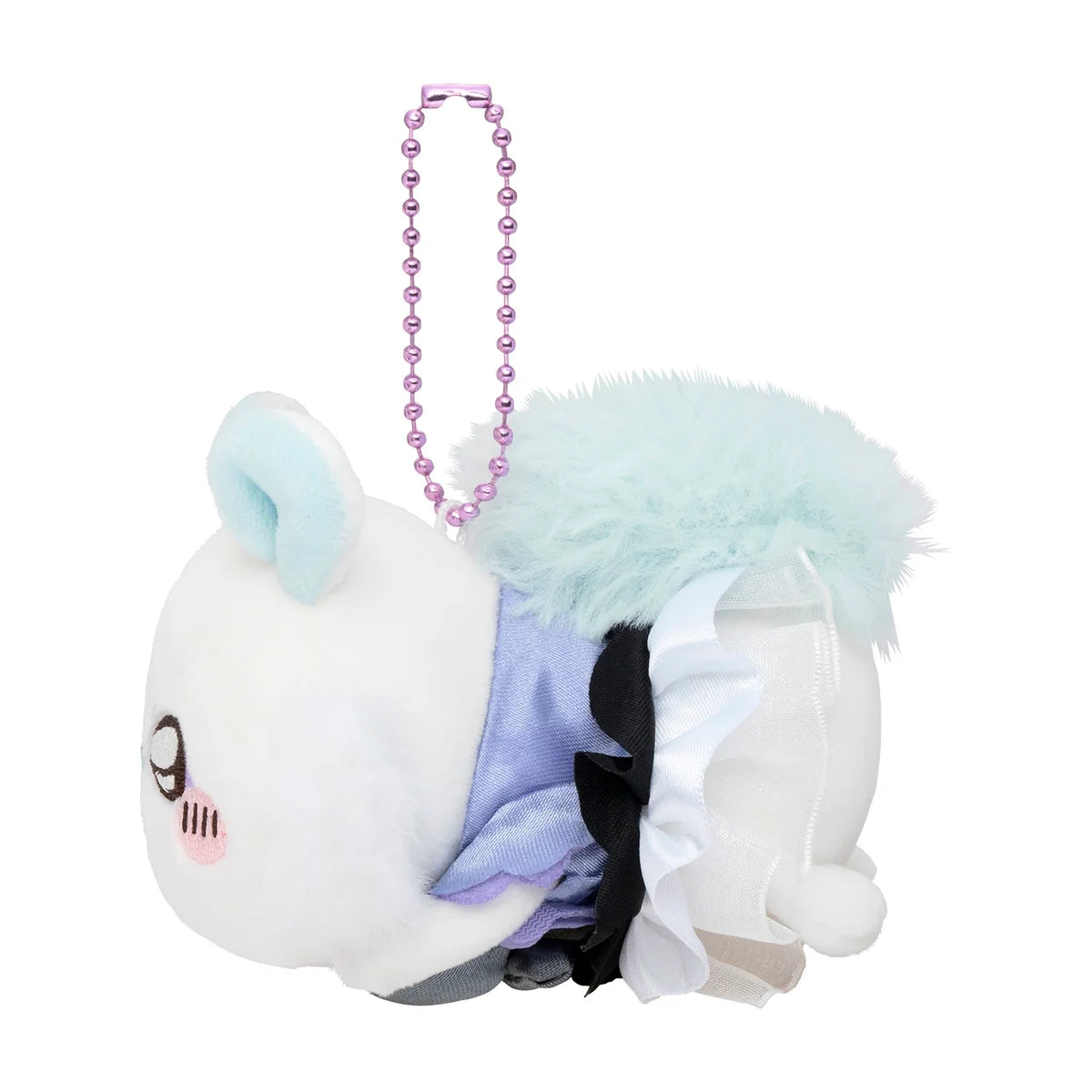 Chiikawa | 'Magical Chiikawa Petit Mini Mascot - 04 Momonga