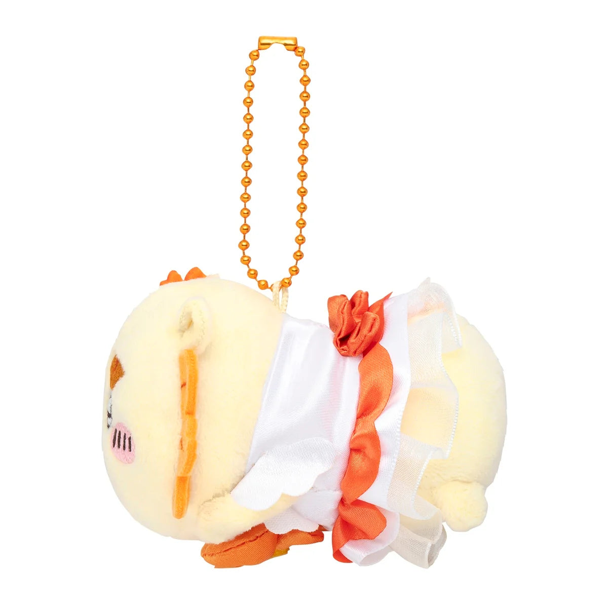 Chiikawa | 'Magical Chiikawa Petit Mini Mascot - 06 Shisa