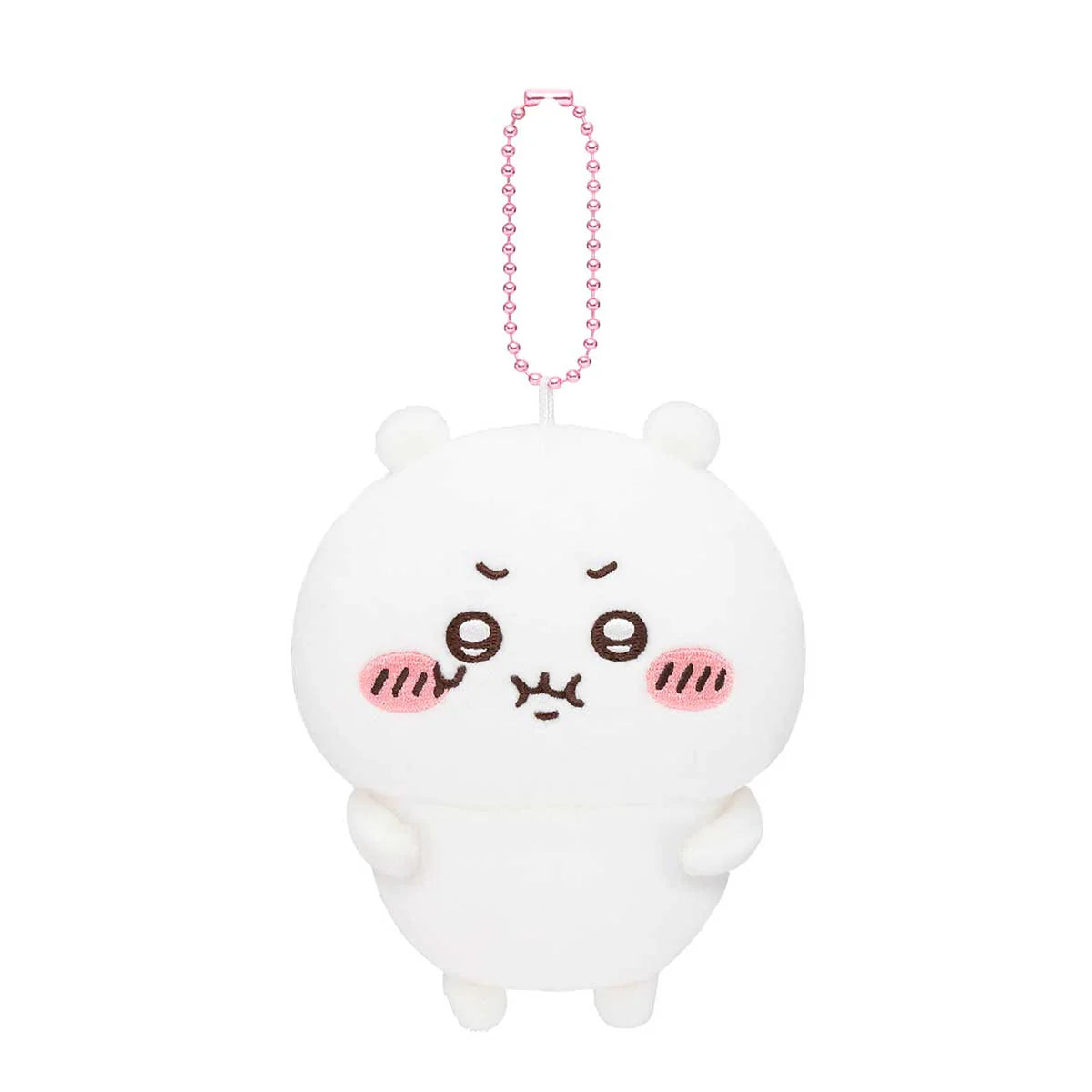 Chiikawa | 'Chiikawa PUN. Mascot - 01 Chiikawa