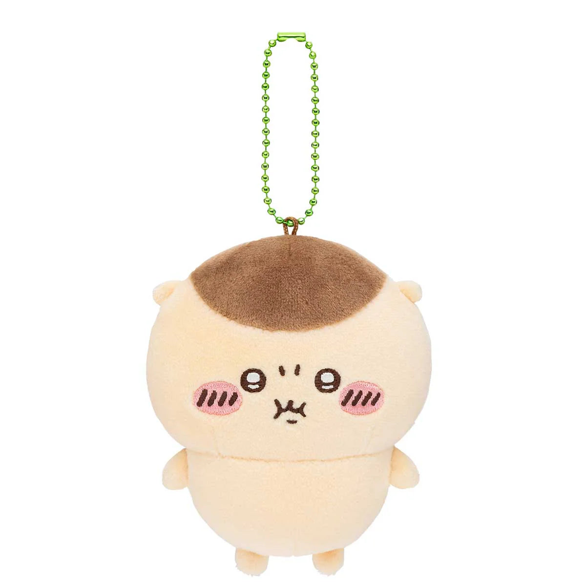 Chiikawa | 'Chiikawa PUN. Mascot - 05 Kuri-Manju