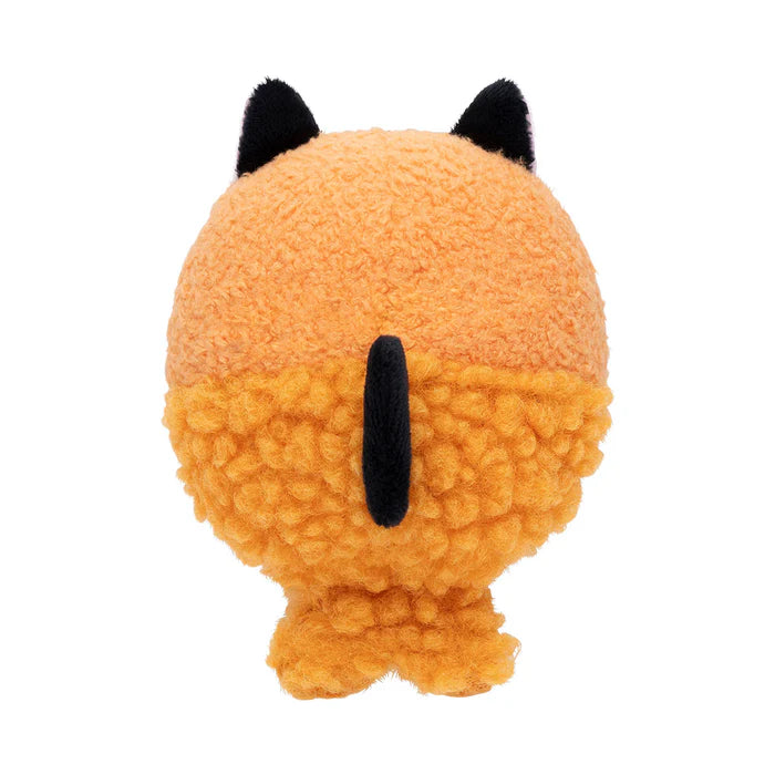 Nagano | Nagano Characters | Croquette Black Cat Naogura Minimini Mascot