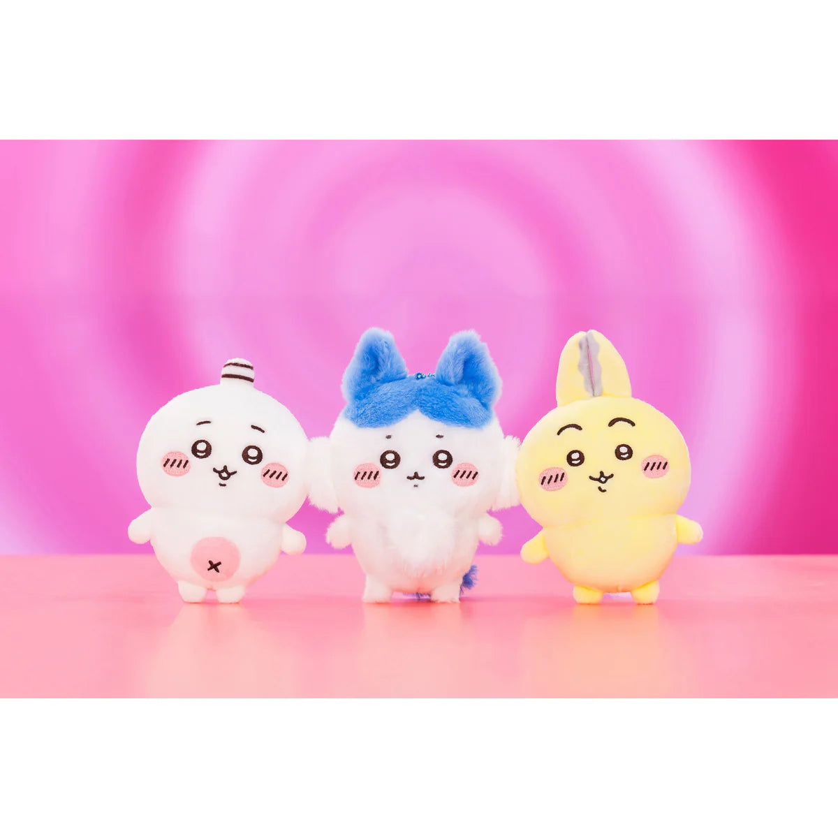 Chiikawa | 'Chiikawa Parallel World!? Petit Mini Mascot - Hachiware