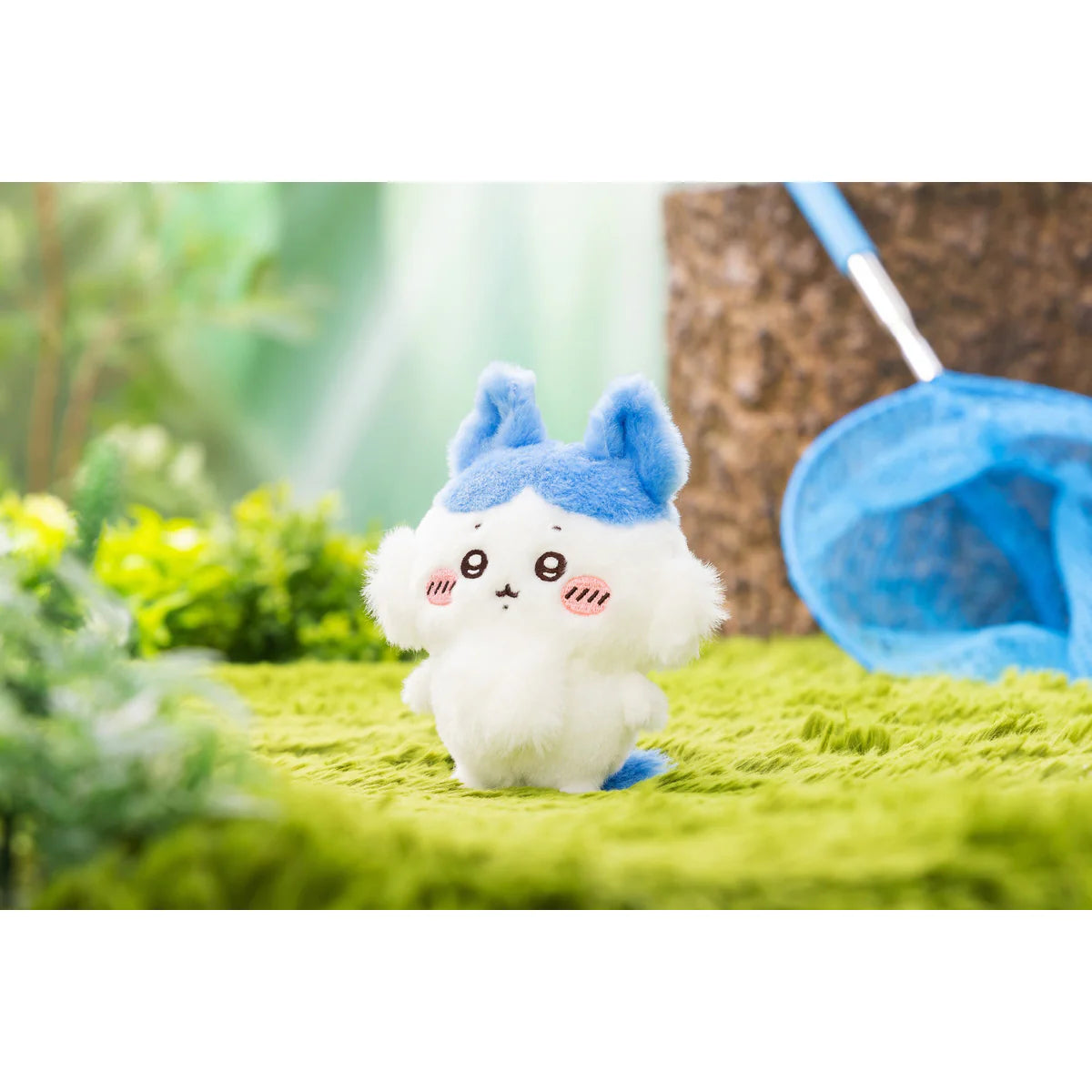 Chiikawa | 'Chiikawa Parallel World!? Petit Mini Mascot - Hachiware