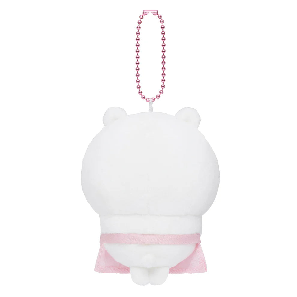 Chiikawa's | Chiikawa Mogumogu Honpo | The Clerk's Mascot - Chiikawa