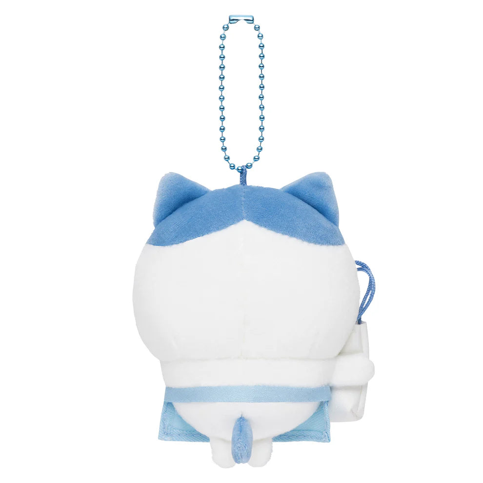 Chiikawa's | Chiikawa Mogumogu Honpo | The Clerk's Mascot - Hachiware