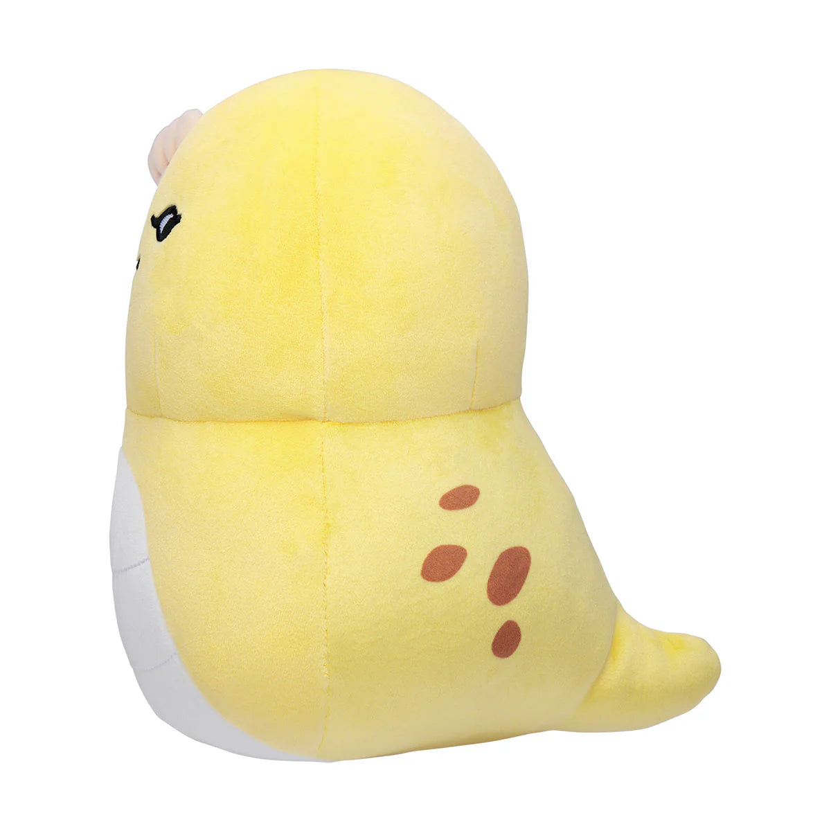 Nagano | Nagano Characters FRIENDS | Nisetsuchinoko Raise Hand Plush Toy S