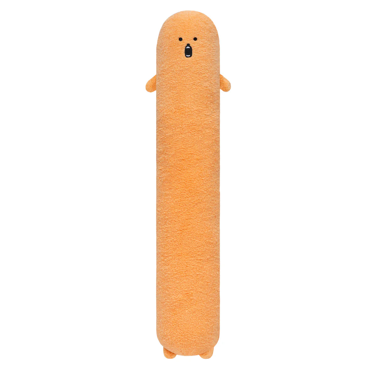 Nagano | Nagano Characters | Squeal With Pi~! Nigi Nigi Stick Plush Toy - Mogura Croquette