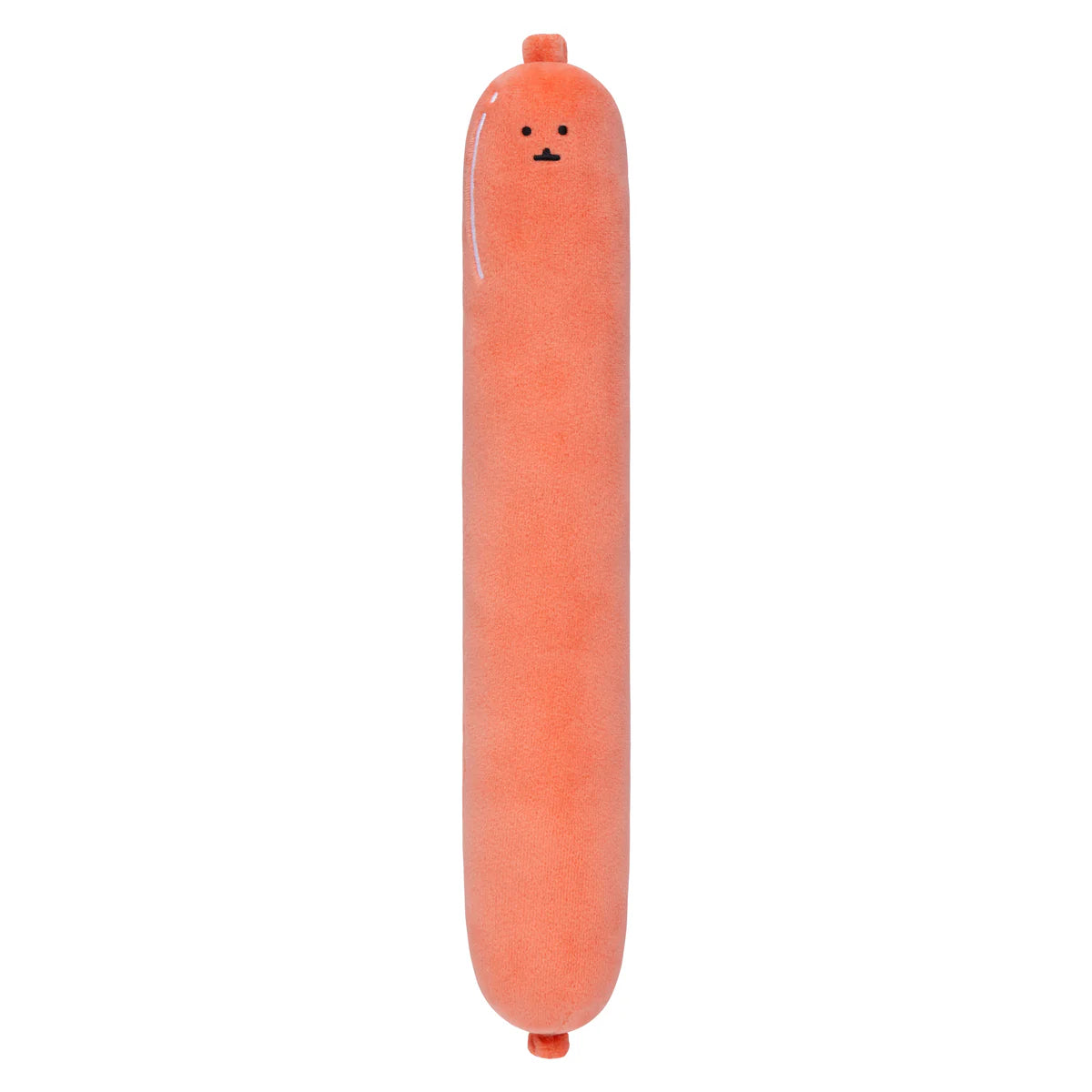 Nagano | Nagano Characters | Squeal With Pi~! Nigi Nigi Stick Plush Toy - Gyoniso With Film