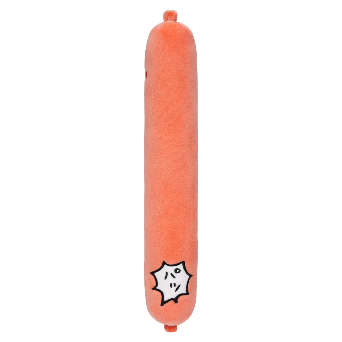 Nagano | Nagano Characters | Squeal With Pi~! Nigi Nigi Stick Plush Toy - Gyoniso With Film