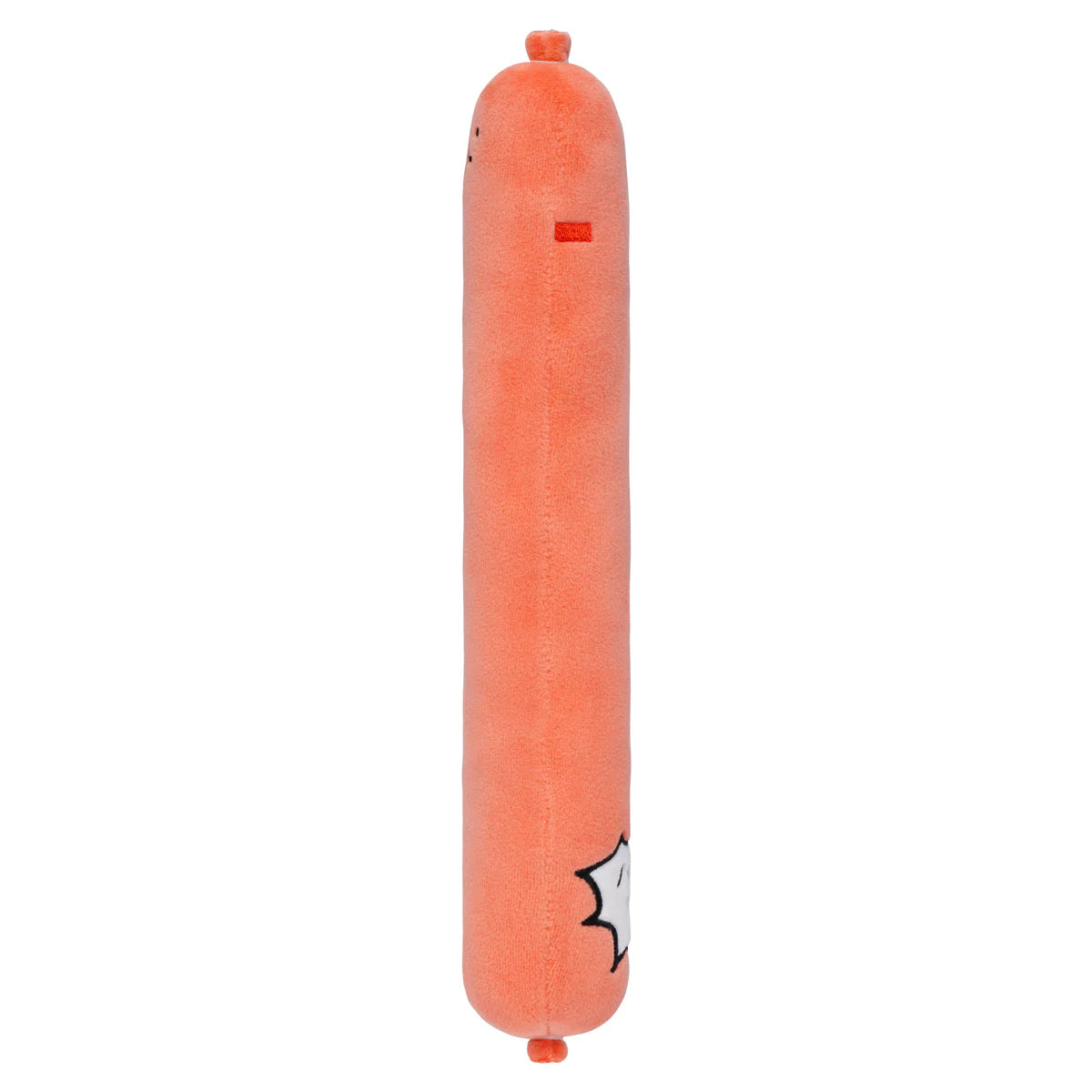 Nagano | Nagano Characters | Squeal With Pi~! Nigi Nigi Stick Plush Toy - Gyoniso With Film