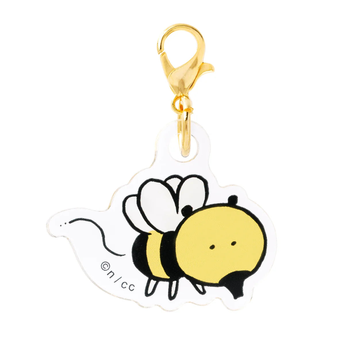 Chiikawa | 'Chiikawa Parallel World! Trading Acrylic Charms Blind Box (10 types)