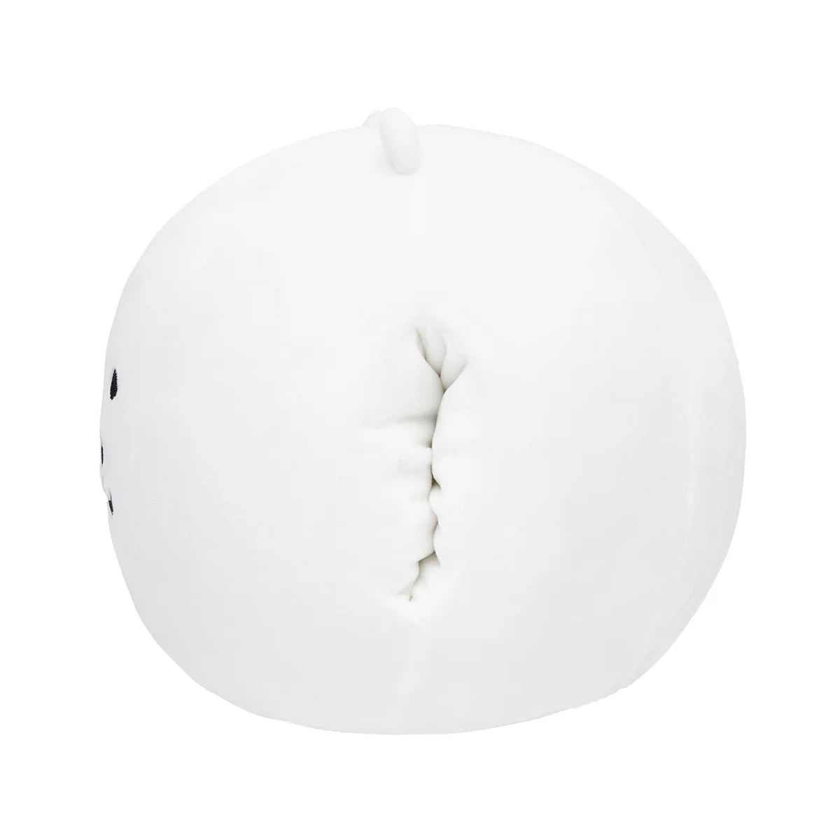 Nagano | Nagano Characters | Nagano Bear Korokoro Hand Muff Cushion