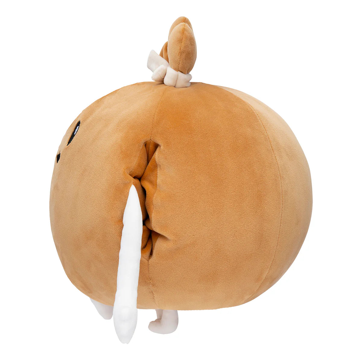 Nagano | Nagano Characters | Korokoro Hand Muff Cushion (Mochi Kinchaku)