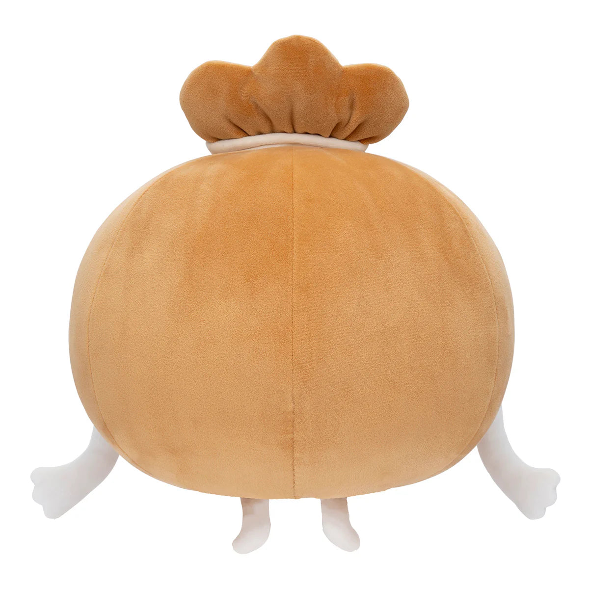 Nagano | Nagano Characters | Korokoro Hand Muff Cushion (Mochi Kinchaku)