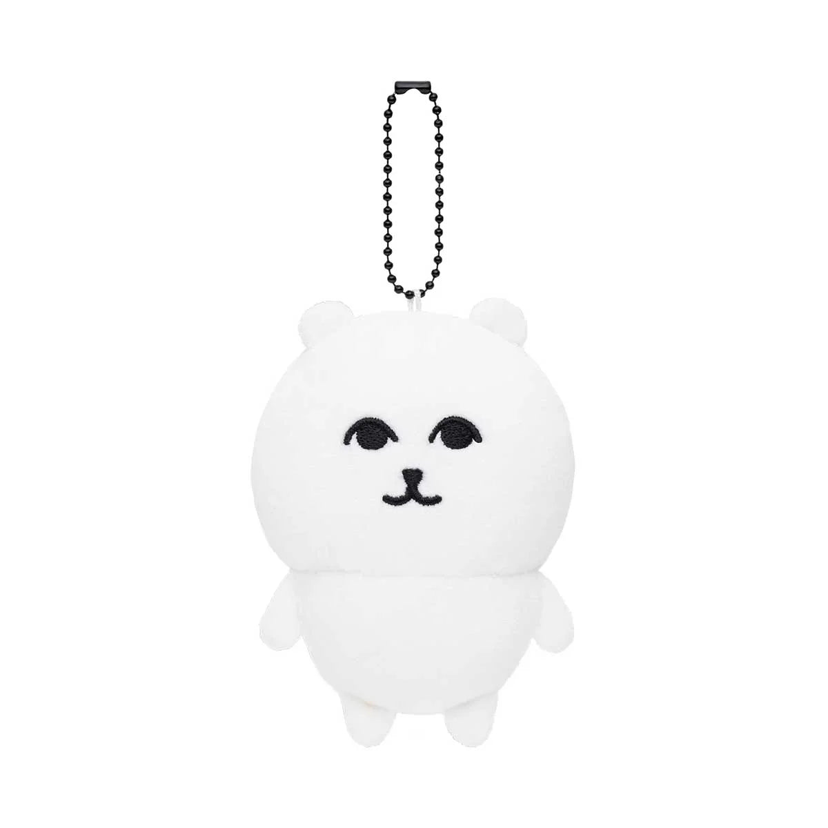 Nagano | Nagano Characters | Nagano Bear A Gentle Mascot