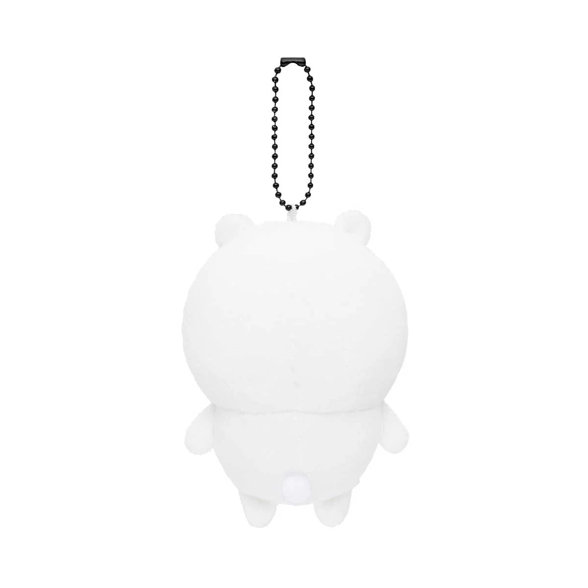 Nagano | Nagano Characters | Nagano Bear A Gentle Mascot