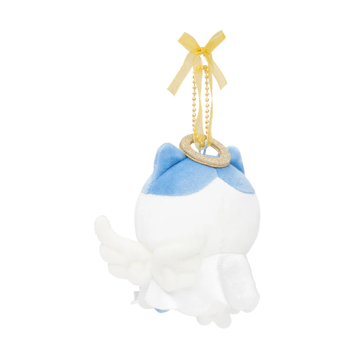 Nagano | Nagano Characters Fluffy Angel Mascot - 02 Hachiware
