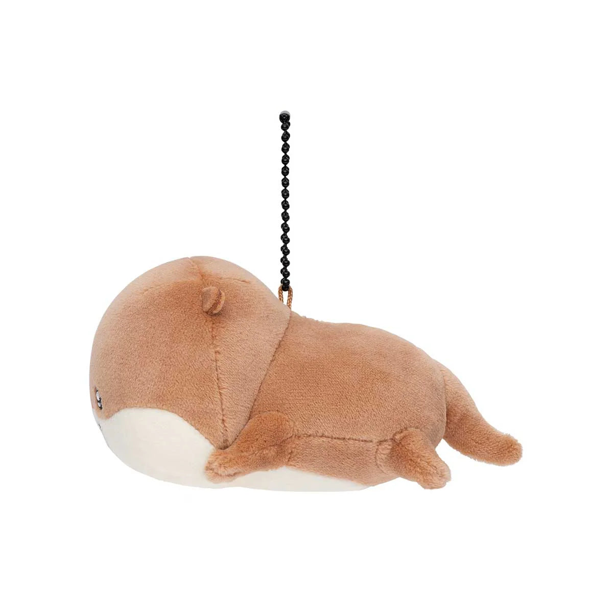 Nagano | Nagano Characters | Nagano Aquarium Mascot Holder (Otter)