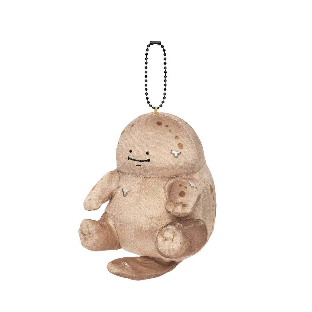 Nagano | Nagano Characters | Nagano Aquarium Mascot Holder (Oosanmakouoo)