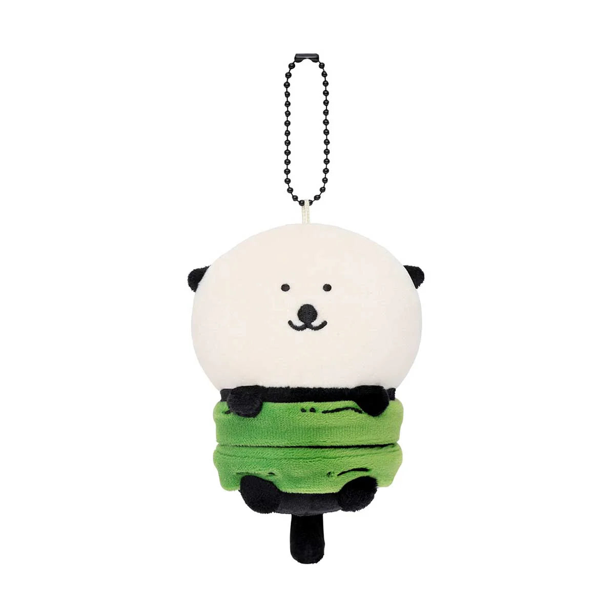 Nagano | Nagano Characters | Nagano Aquarium Mascot Holder (Rakko)