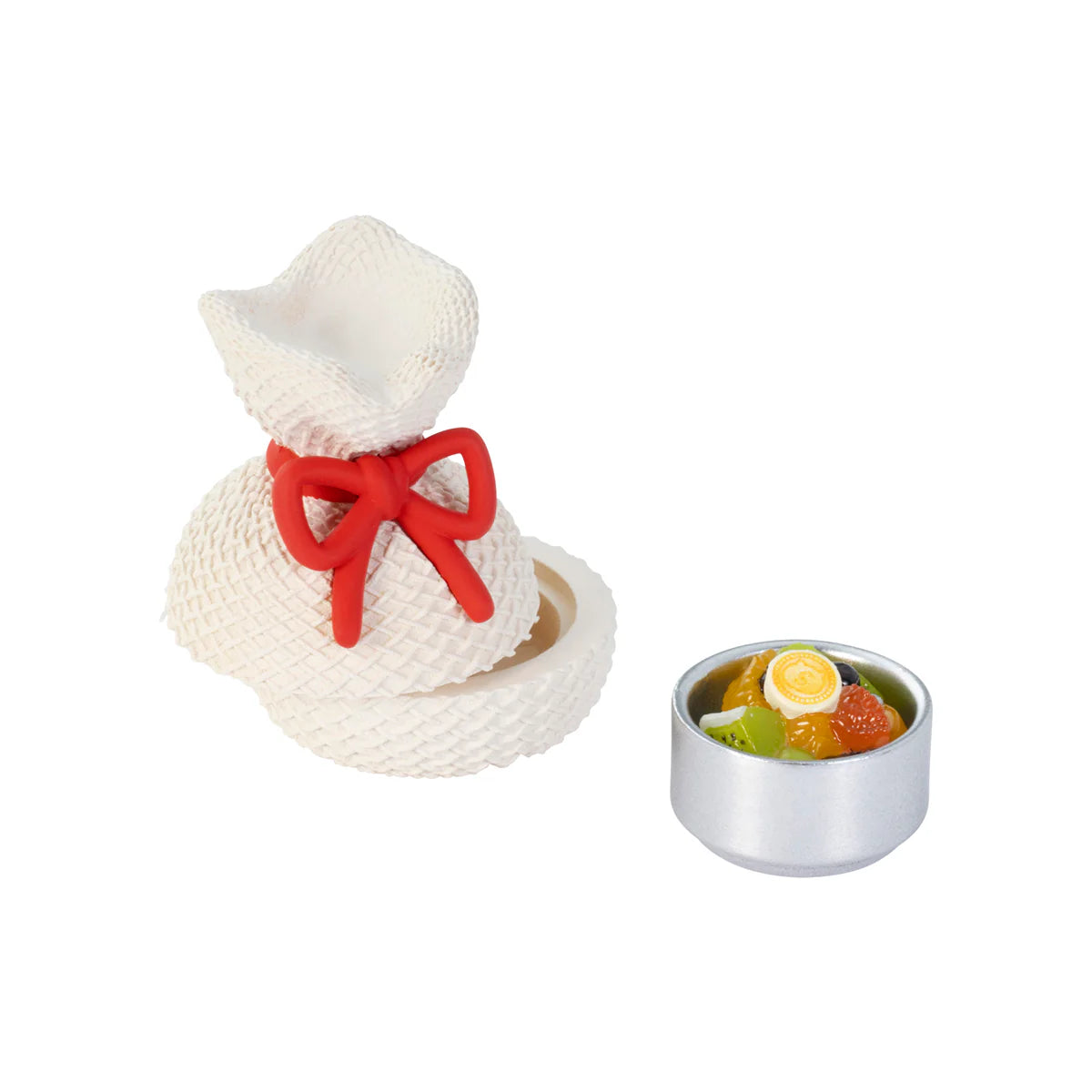 Chiikawa | 'Chiikawa Restaurant Mini Figure Collection (8 types)