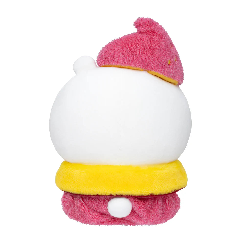Chiikawa's | Chiikawa Mogumogu Honpo | Kawagoe Store Limited Oimona Plush Toy - Chiikawa