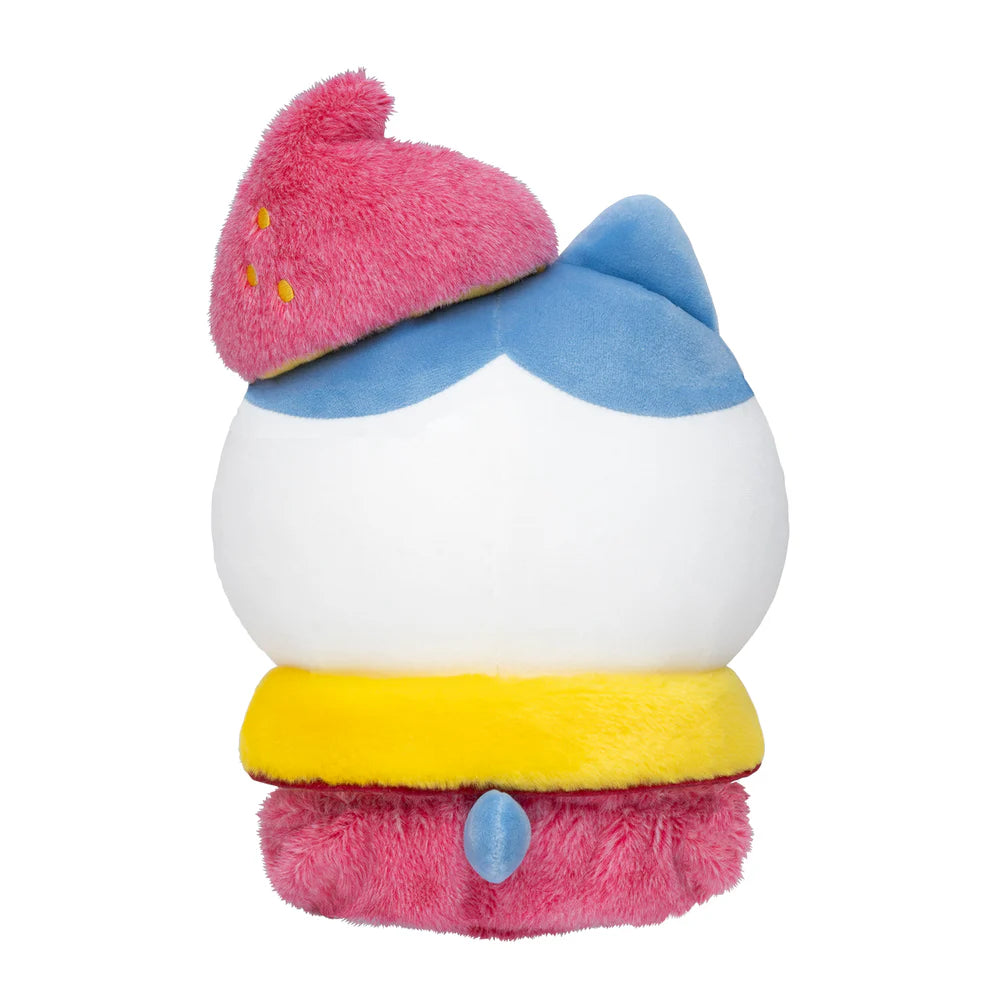Chiikawa's | Kawagoe Store Limited Oimona Plush Toy - Hachiware