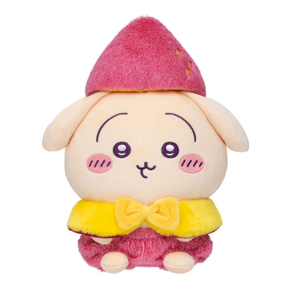 Chiikawa's | Kawagoe Store Limited Oimona Plush Toy - Usagi