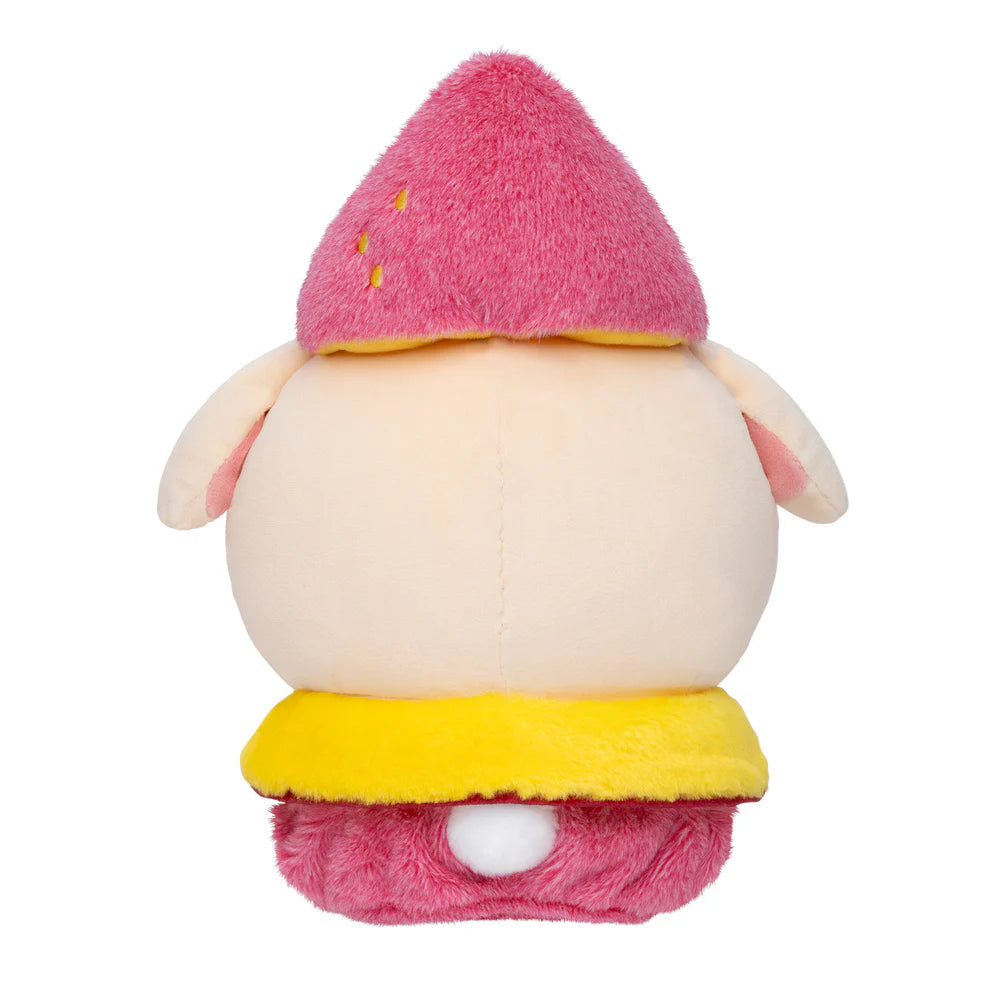 Chiikawa's | Kawagoe Store Limited Oimona Plush Toy - Usagi