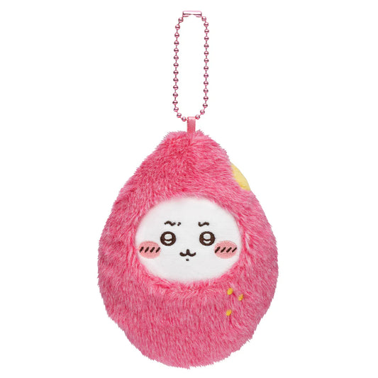 Chiikawa's | Kawagoe Store Limited Oimona Mascot - Chiikawa