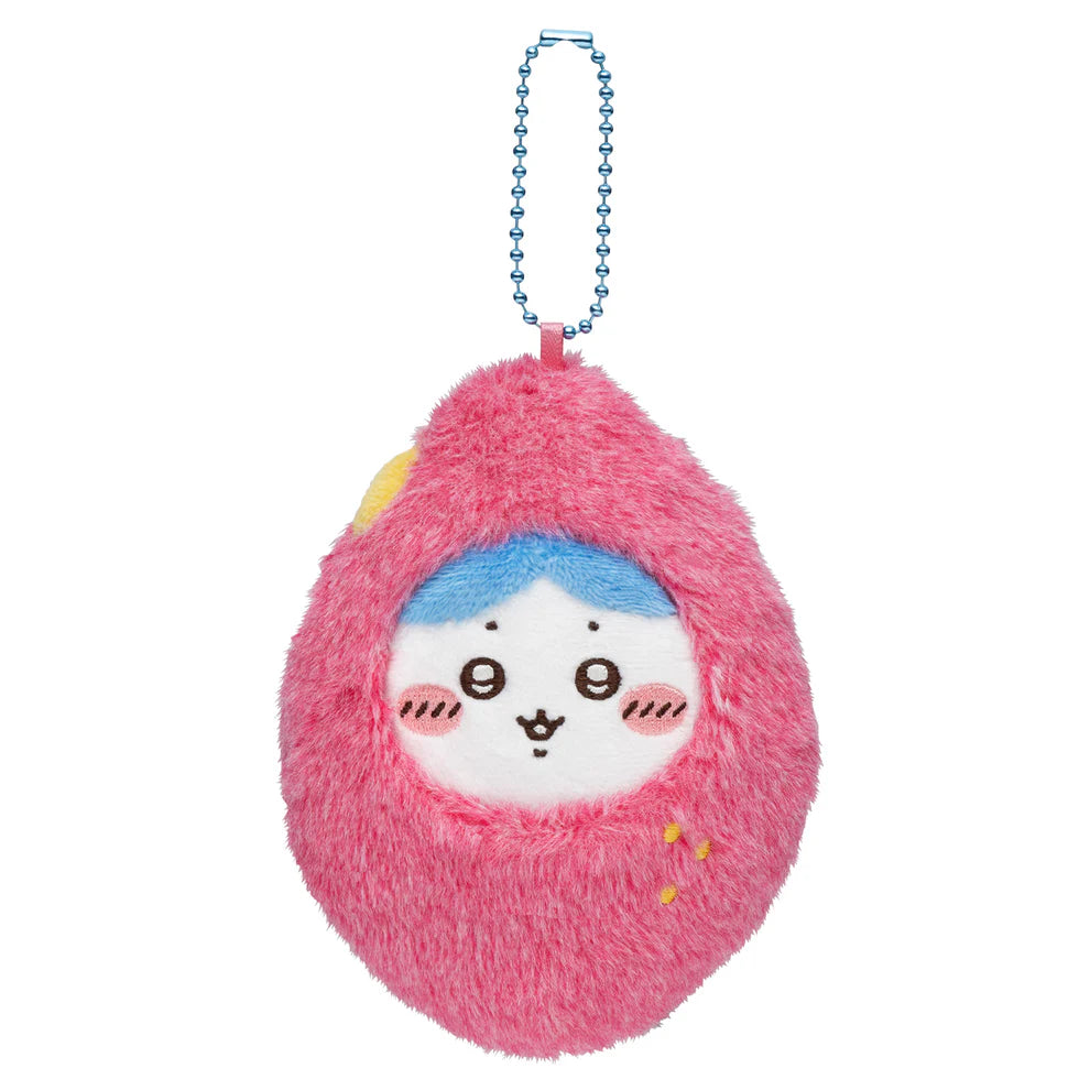 Chiikawa's | Kawagoe Store Limited Oimona Mascot - Hachiware