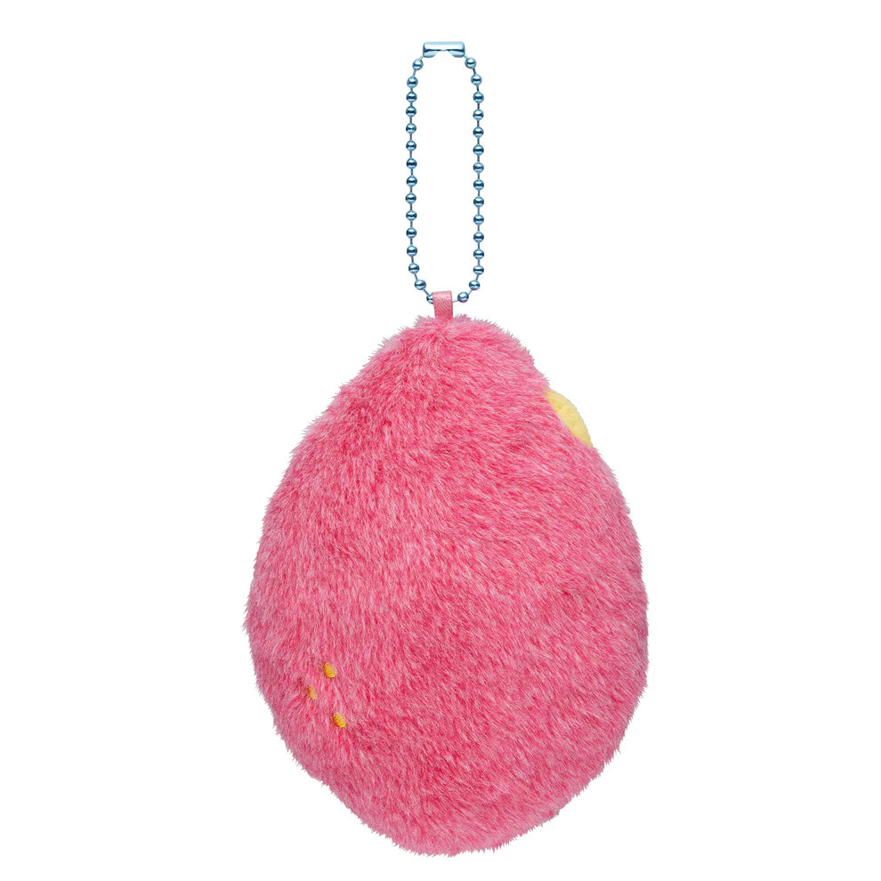 Chiikawa's | Kawagoe Store Limited Oimona Mascot - Hachiware