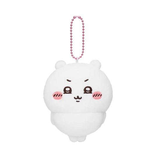 Chiikawa | 'Chiikawa Moon Face Chiikawa Mascot