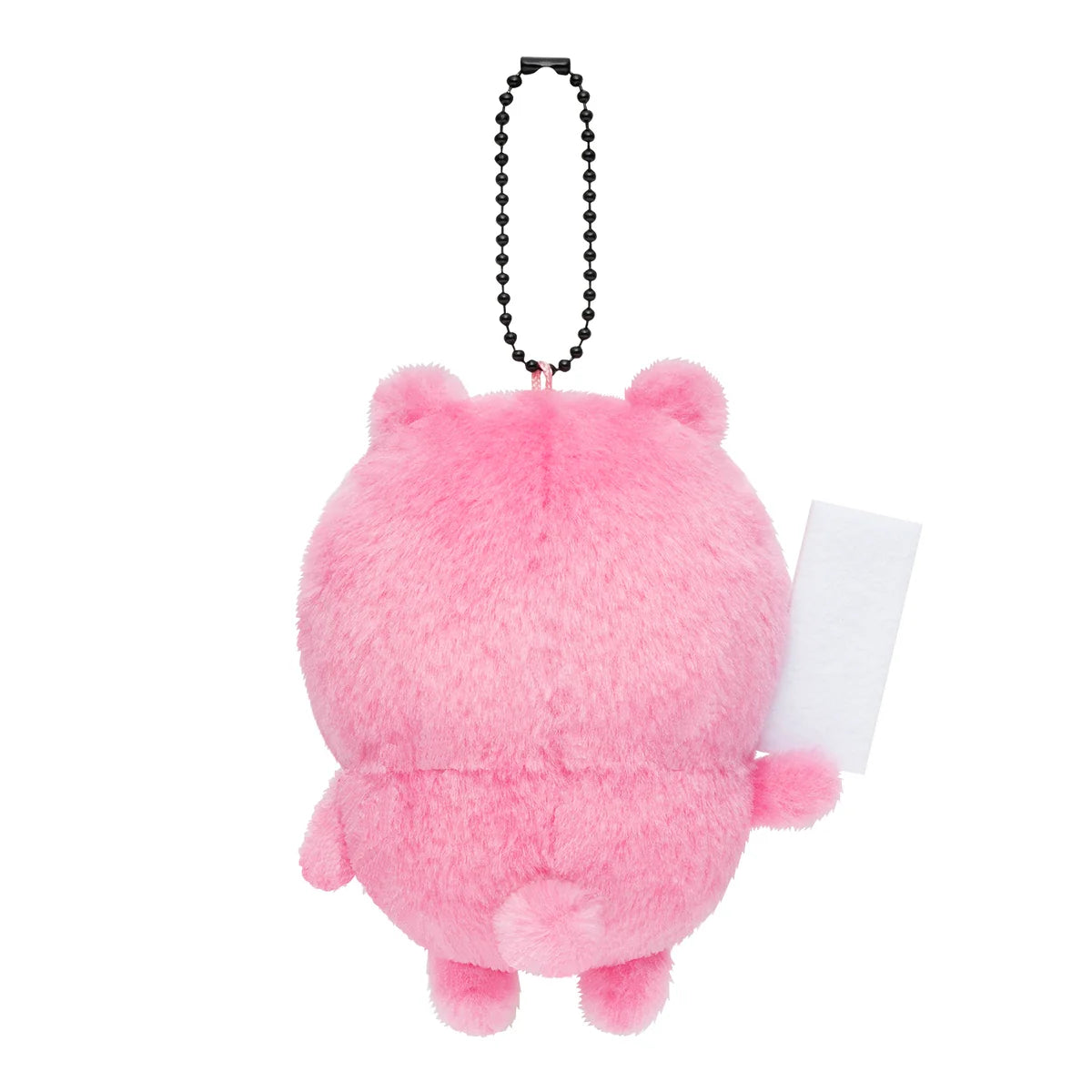 Nagano | Nagano Kyara Characters "Cute" Bill Holder Heartful Nagano Bear Mascot