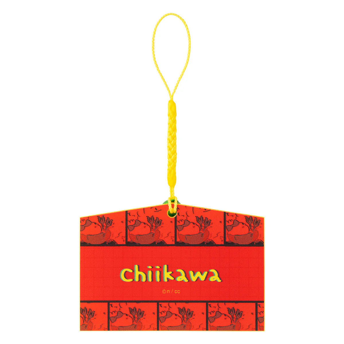 Chiikawa | 'Chiikawa Tokyo Chiikawa Acrylic Ema Collection Blind Box (All 6 Types)
