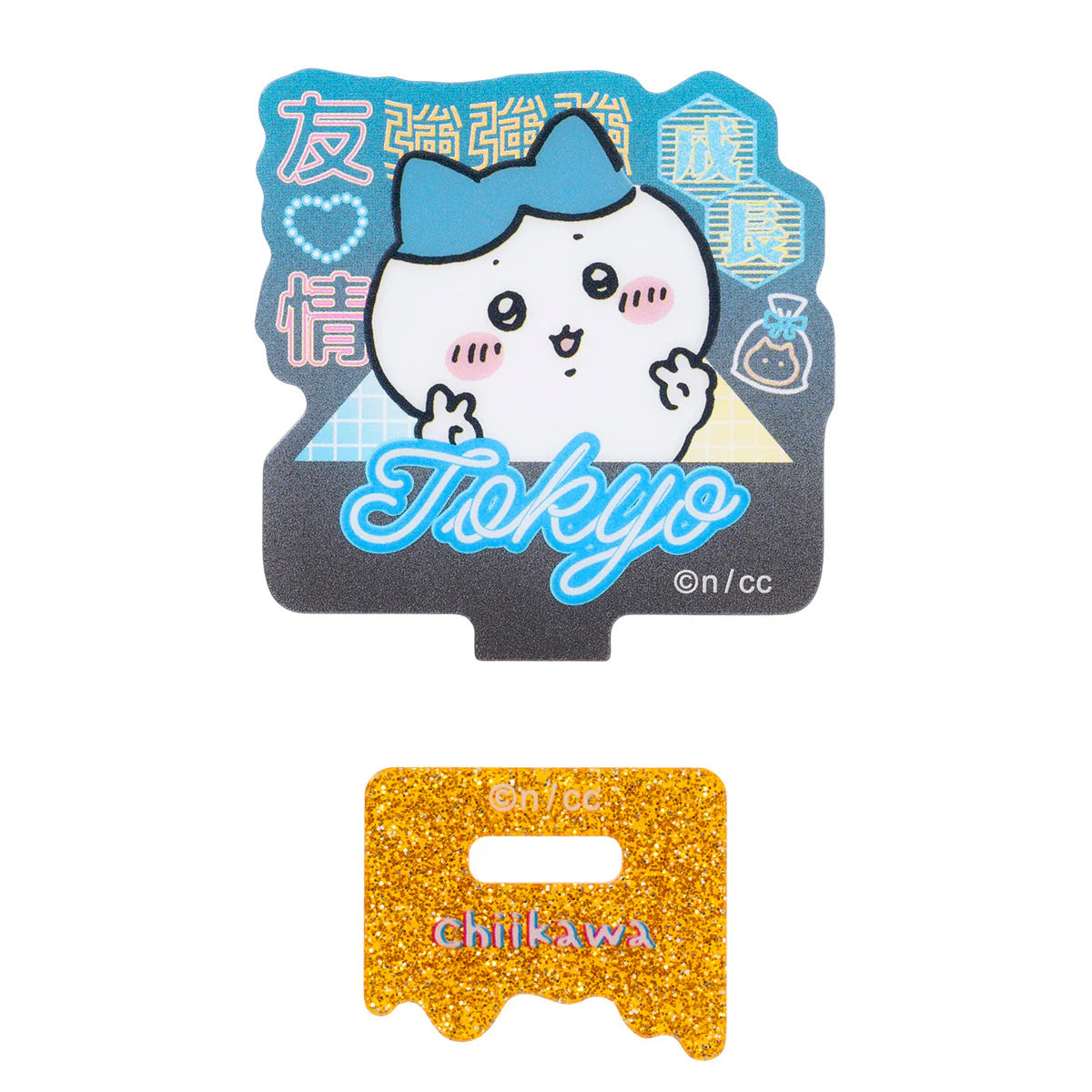 Chiikawa | 'Chiikawa Tokyo Chiikawa Acrylic Stand Collection Blind Box (All 6 Types)