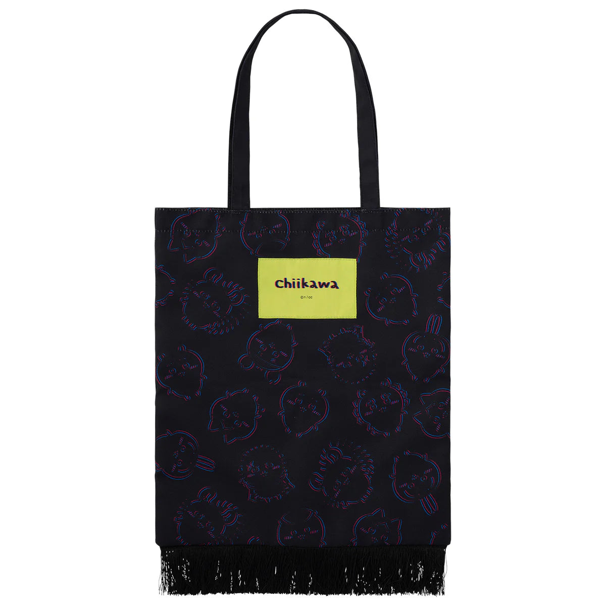 Chiikawa | 'Chiikawa Tokyo Chiikawa Tote Bag
