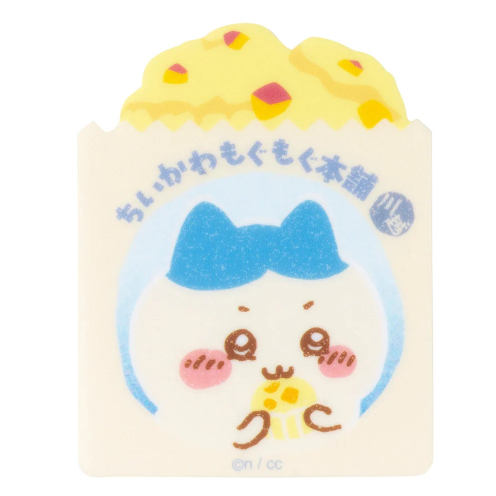 Chiikawa's | Chiikawa Kawagoe Store Limited Edition Oimona Acrylic Magnet - Hachiware