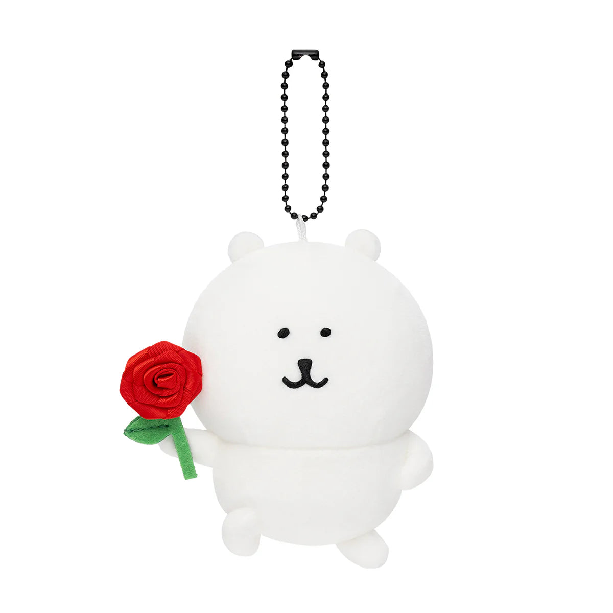 Nagano | Nagano Characters Rose Nagano Bear Mascot