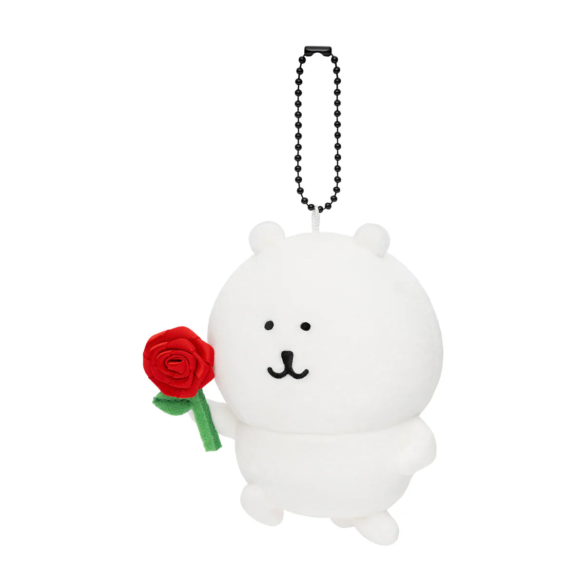 Nagano | Nagano Characters Rose Nagano Bear Mascot