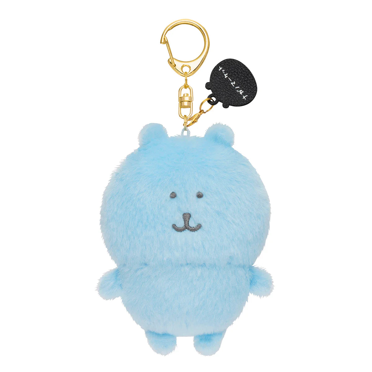 Nagano | Nagano Kyara Kutāzu Karāna Nagano Bear Mascot