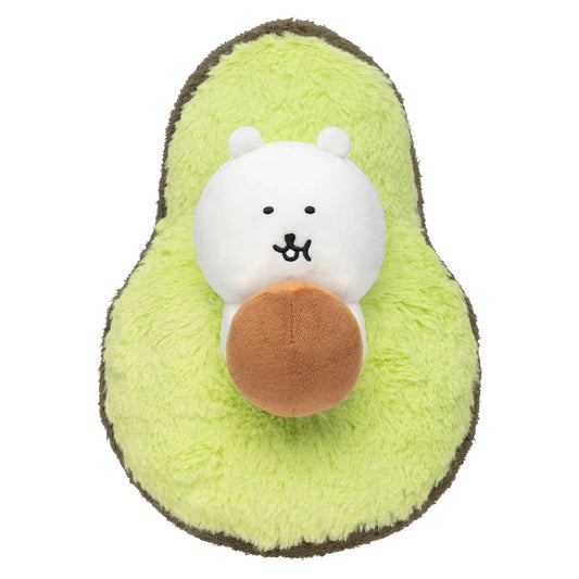 Nagano | Nagano Characters Avocado Plush