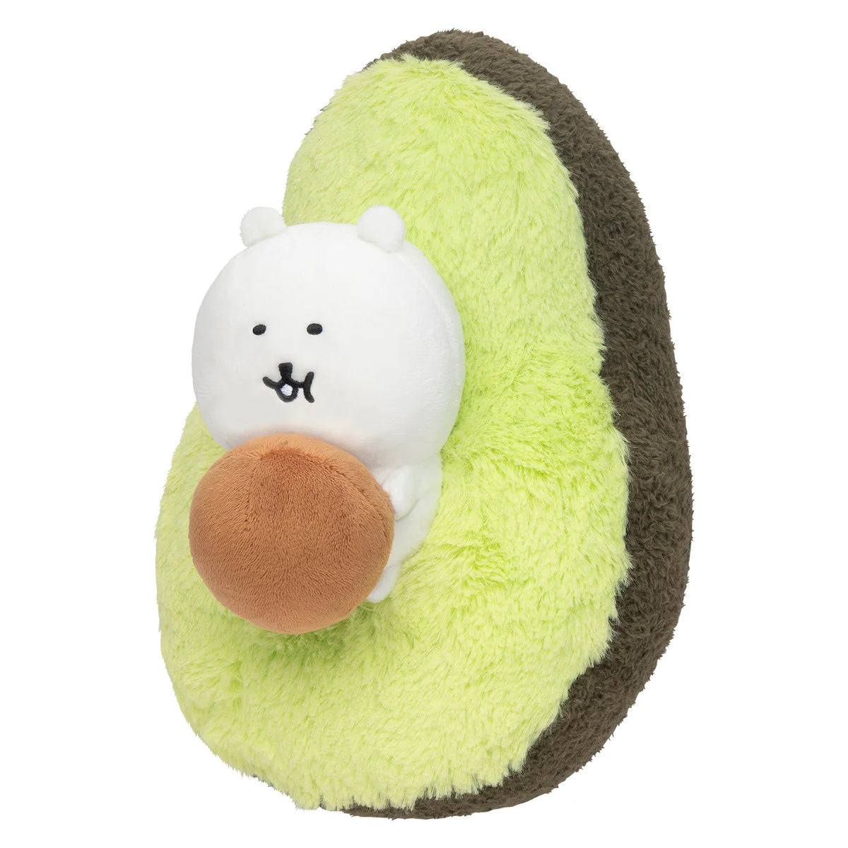 Nagano | Nagano Characters Avocado Plush
