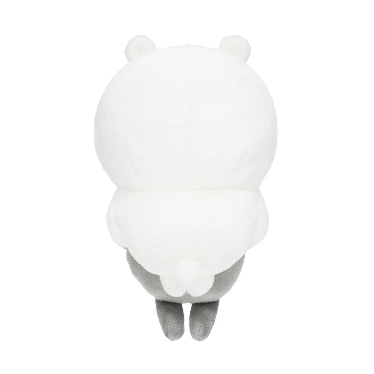 Nagano | Nagano Characters 'Hikake plush toy that watches from the sketch touch desktop' Nagano Bear Plush Toy