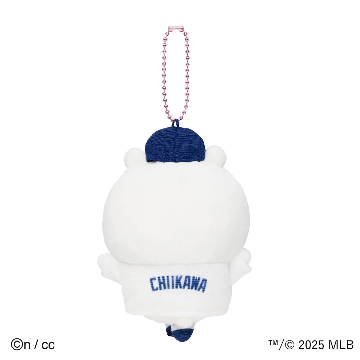 Chiikawa | 'Chiigawa x MLB TOKYO SERIES Mascot Chiikawa (Dodgers)