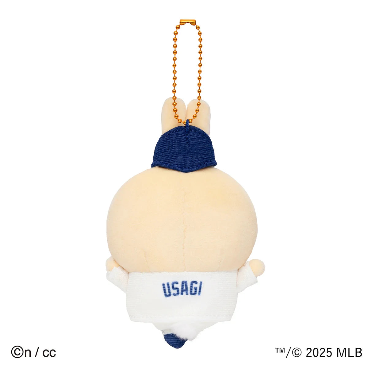Chiikawa | 'Chiigawa x MLB TOKYO SERIES Mascot Usagi (Dodgers)