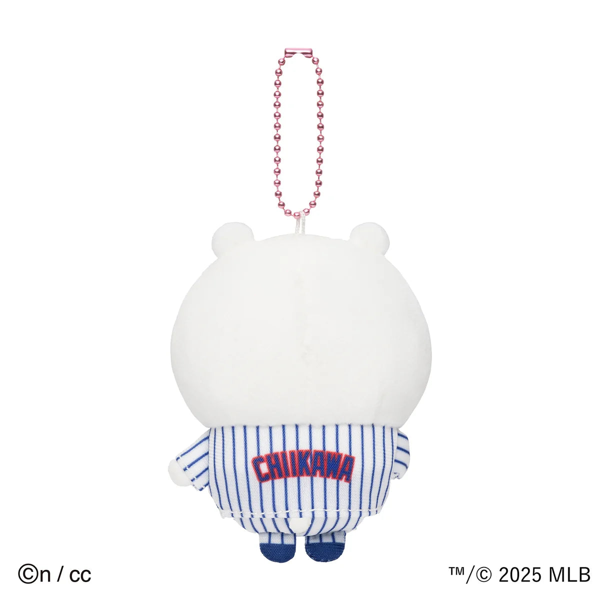 Chiikawa | 'Chiigawa x MLB TOKYO SERIES Mascot Chiikawa (Cubs)